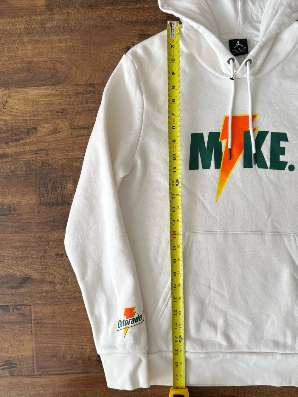 M Nike Air Jordan 